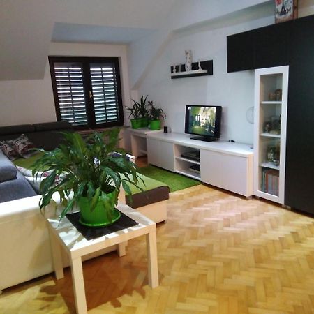 Апартаменты Receptiva Bl Баня-Лука Экстерьер фото