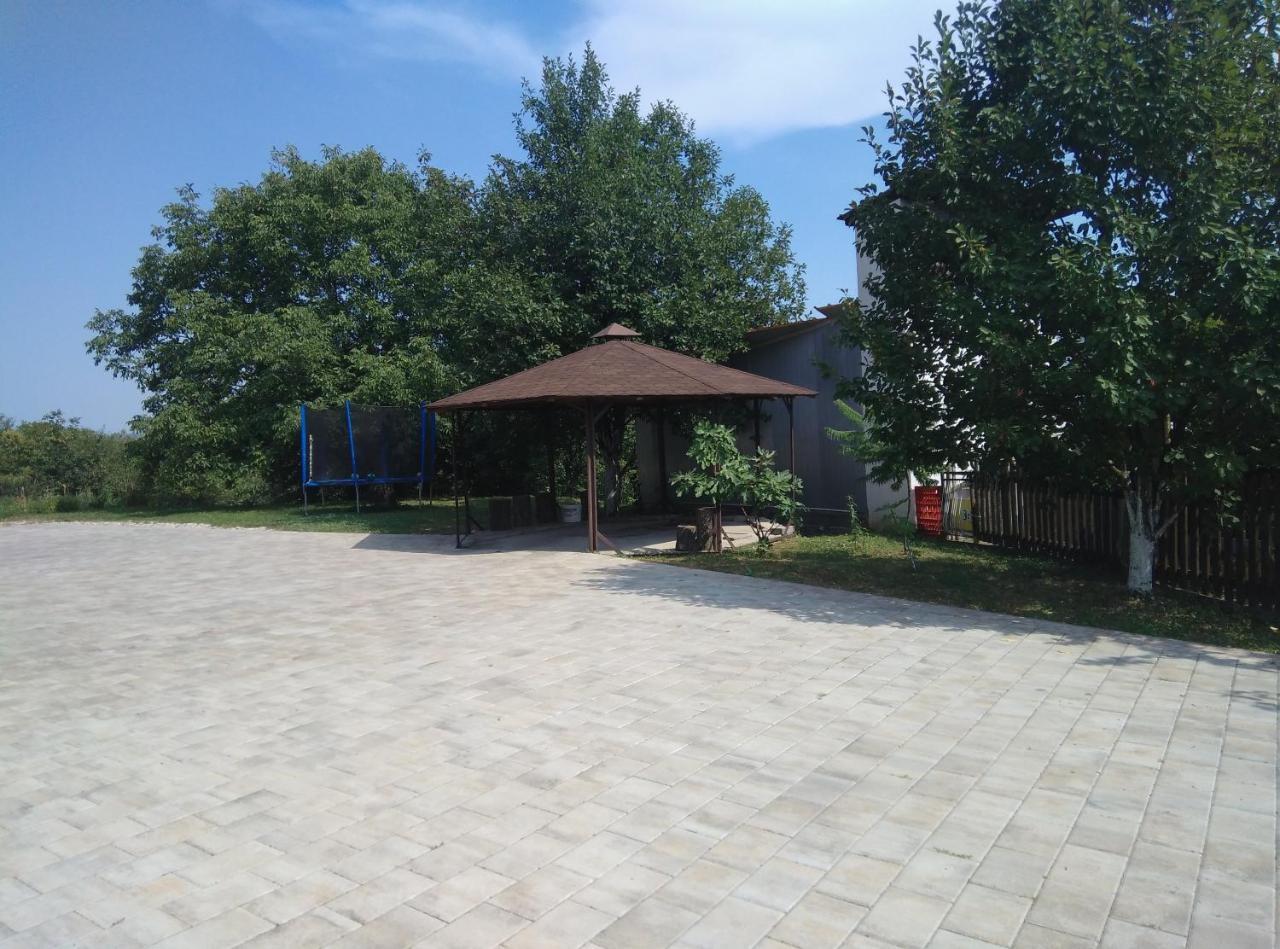 Апартаменты Receptiva Bl Баня-Лука Экстерьер фото