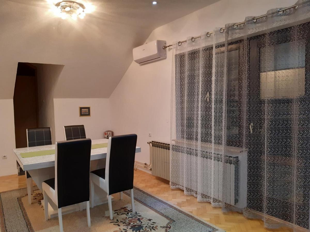 Апартаменты Receptiva Bl Баня-Лука Экстерьер фото