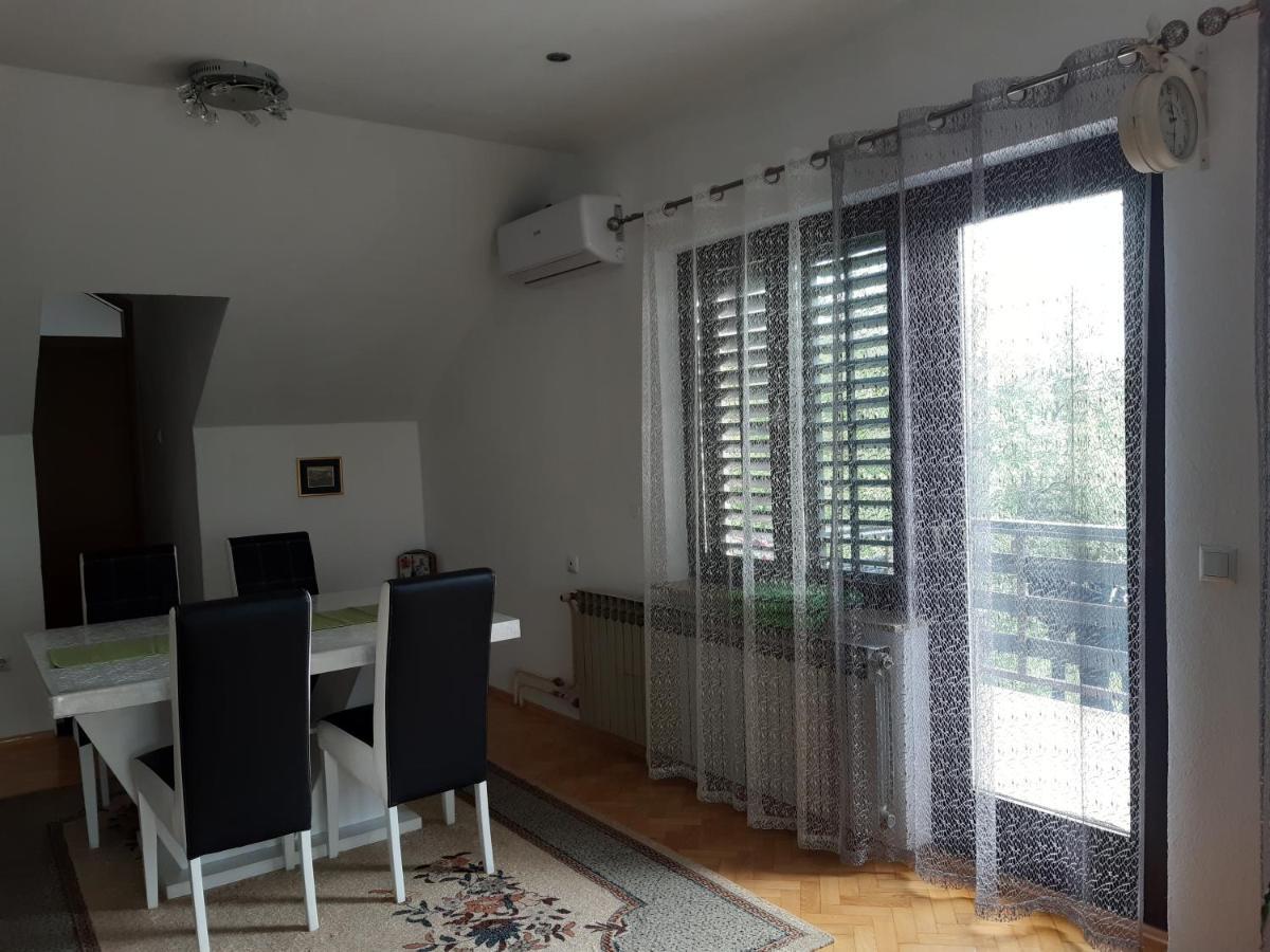 Апартаменты Receptiva Bl Баня-Лука Экстерьер фото
